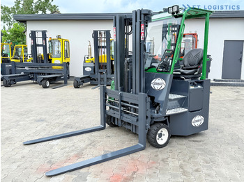 شاحنة المناولة رباعية الاتجاهات COMBILIFT