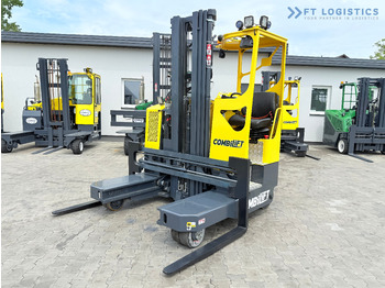 شاحنة المناولة رباعية الاتجاهات COMBILIFT