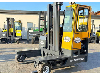 شاحنة المناولة رباعية الاتجاهات COMBILIFT