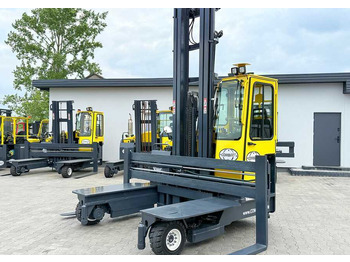 شاحنة المناولة رباعية الاتجاهات COMBILIFT