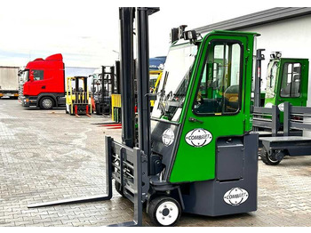 شاحنة المناولة رباعية الاتجاهات COMBILIFT