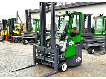 شاحنة المناولة رباعية الاتجاهات COMBILIFT