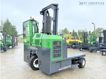 شاحنة المناولة رباعية الاتجاهات Combilift Combilift C8000 2018 GAS DUPLEX FREE LIFT Combilift C8000 2018 GAS DUPLEX FREE LIFT: صور 2 شاحنة المناولة رباعية الاتجاهات Combilift Combilift C8000 2018 GAS DUPLEX FREE LIFT Combilift C8000 2018 GAS DUPLEX FREE LIFT: صور 2