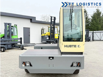 محمل الجانب Hubtex HUBTEX S50D | DIESEL | TRIPLEX 6300 MM | FORK POSITIONER | EXTENDING FORKS | FORK LEVELING | FULL HEATED CAB | FREE LIFT | IMMAC: صور 4
