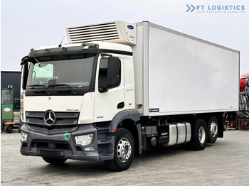مبردة شاحنة MERCEDES-BENZ Actros 2532