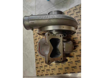 الشاحن التوربيني