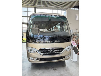 سياحية حافلة