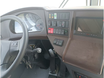 سياحية حافلة جديد ANKAI: صور 5 سياحية حافلة جديد ANKAI: صور 5