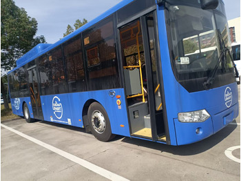 سياحية حافلة جديد ANKAI: صور 2 سياحية حافلة جديد ANKAI: صور 2