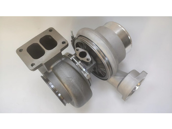 الشاحن التوربيني CATERPILLAR