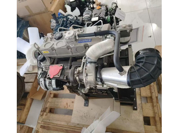 المحرك CATERPILLAR