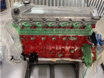 المحرك CATERPILLAR