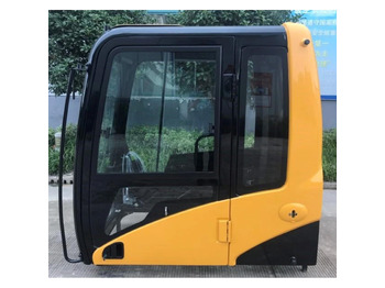 الكبائن CATERPILLAR