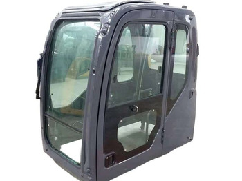 الكبائن CATERPILLAR