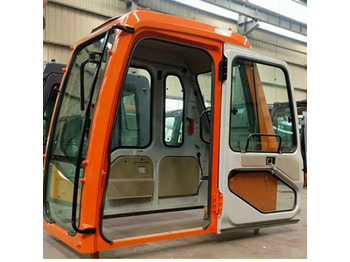 الكبائن CATERPILLAR