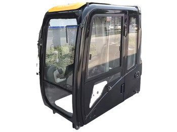 الكبائن CATERPILLAR