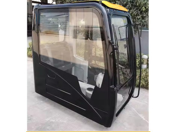 الكبائن - حفارة جديد CATERPILLAR 330D: صور 4