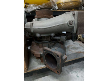 الشاحن التوربيني - حفارة جديد CATERPILLAR 3516: صور 2