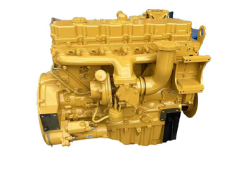 المحرك CATERPILLAR