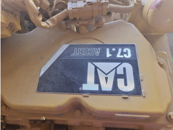 المحرك - حفارة جديد CATERPILLAR C7.1: صور 2 المحرك - حفارة جديد CATERPILLAR C7.1: صور 2