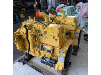 المحرك CATERPILLAR