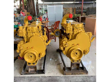 المحرك CATERPILLAR