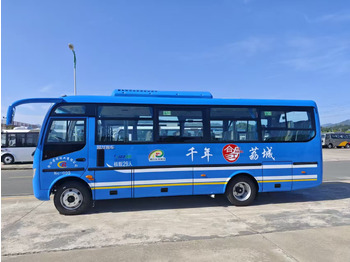 سياحية حافلة جديد CHAOLONG EOSTRBLTEN: صور 2