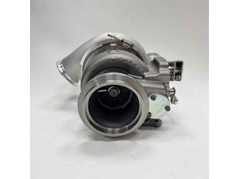 الشاحن التوربيني - حفارة جديد CUMMINS 4037633  4037634   5609143  5609142: صور 2