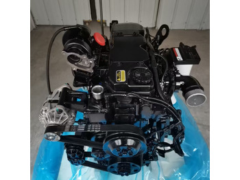 المحرك CUMMINS