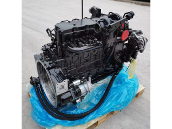 المحرك CUMMINS