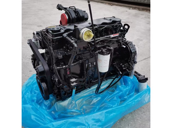 المحرك CUMMINS