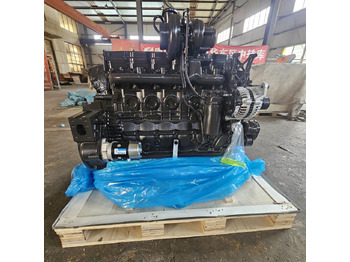 المحرك CUMMINS