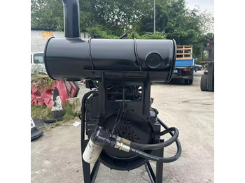 المحرك CUMMINS