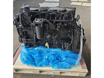 المحرك CUMMINS