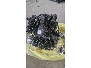 المحرك CUMMINS