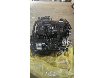 المحرك CUMMINS