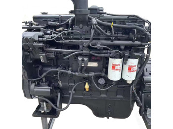 المحرك CUMMINS