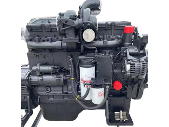 المحرك CUMMINS
