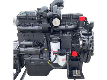 المحرك CUMMINS