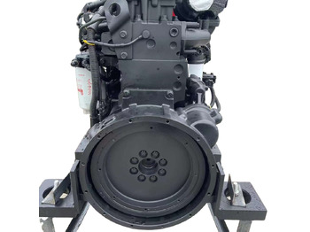 المحرك CUMMINS