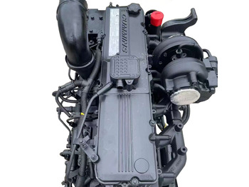 المحرك - حفارة جديد CUMMINS QSL8.9: صور 3 المحرك - حفارة جديد CUMMINS QSL8.9: صور 3