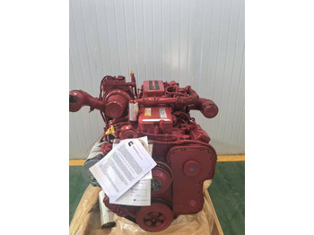 المحرك CUMMINS