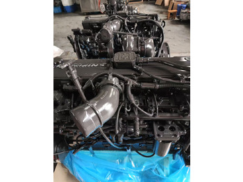 المحرك CUMMINS