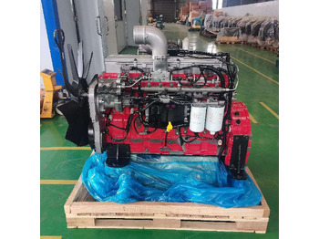 المحرك - حفارة جديد CUMMINS QSL9: صور 2