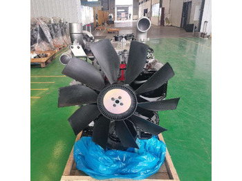 المحرك - حفارة جديد CUMMINS QSL9: صور 4