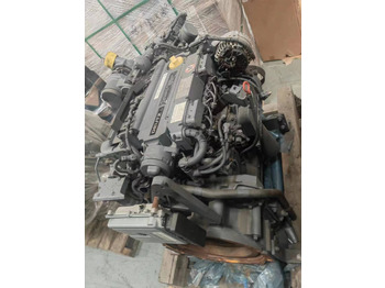 المحرك DEUTZ