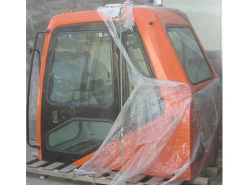 الكبائن - حفارة جديد DOOSAN DX225: صور 3