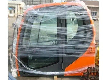 الكبائن - حفارة جديد DOOSAN DX225: صور 4
