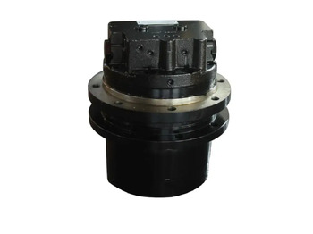 محرك هيدروليكي