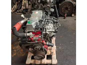 المحرك - حفارة جديد HINO J05E: صور 3